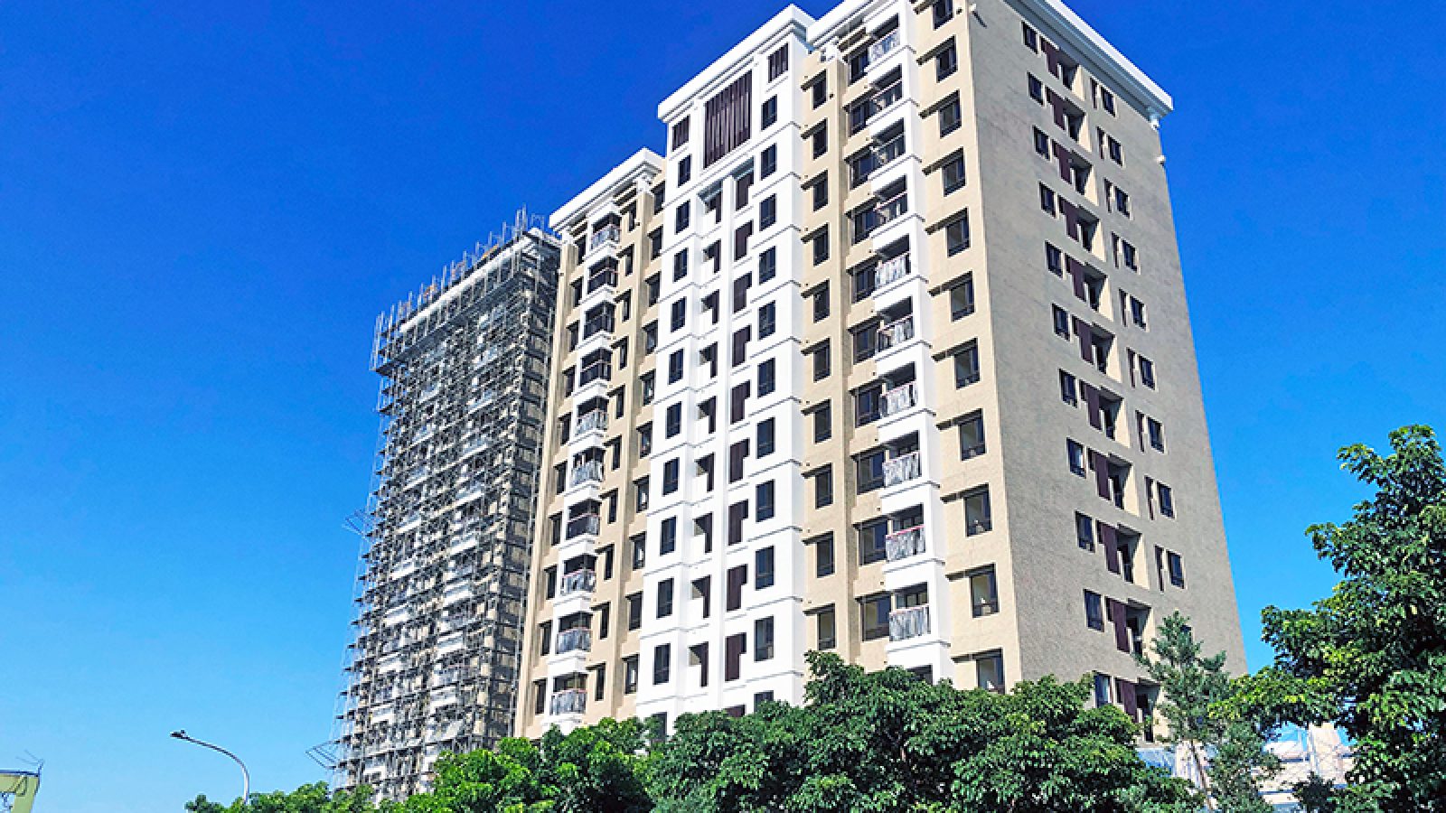 打炒房反效果 房市價量出現報復性反彈
