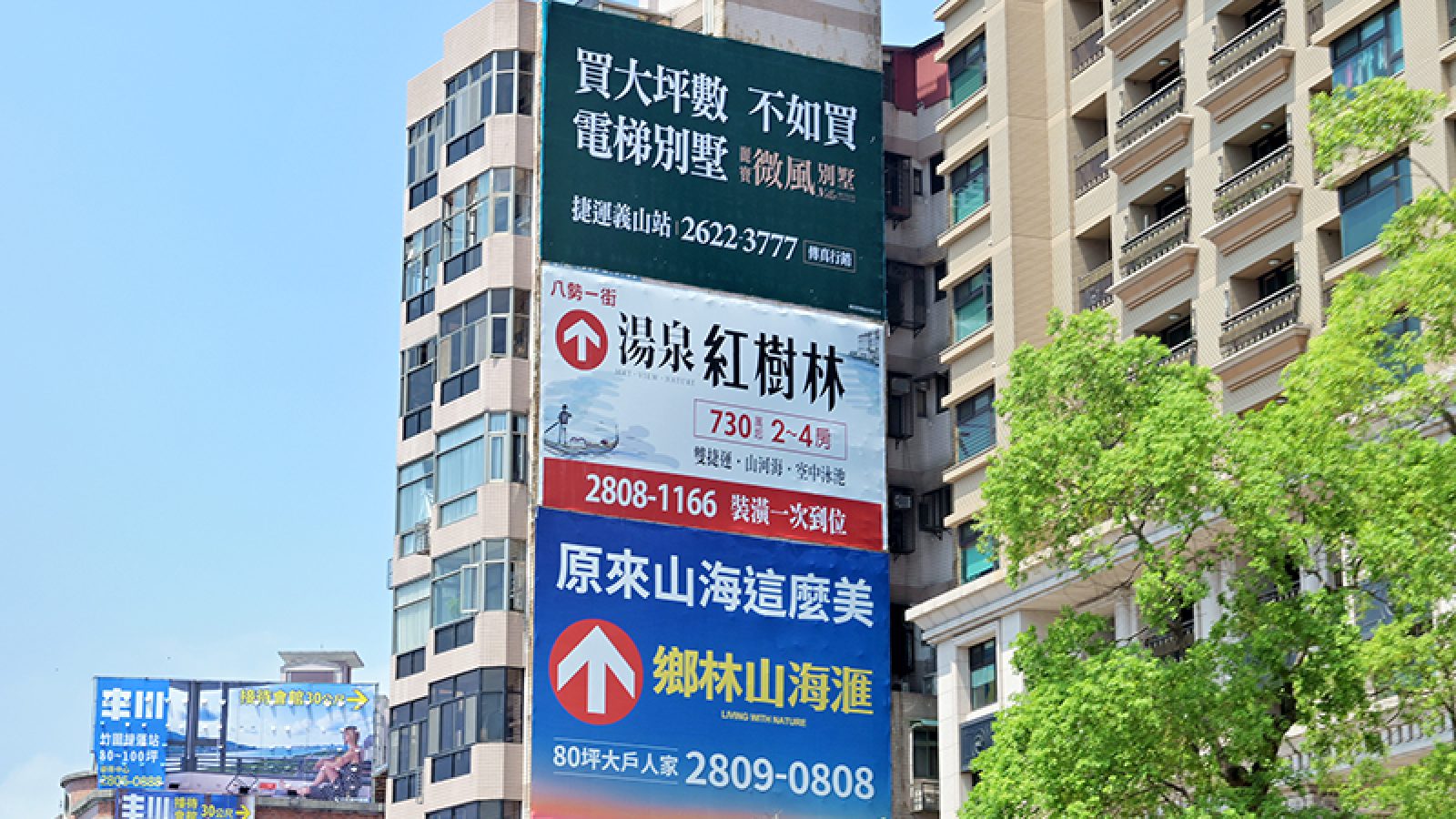 報廣量小減 開箱短片夯