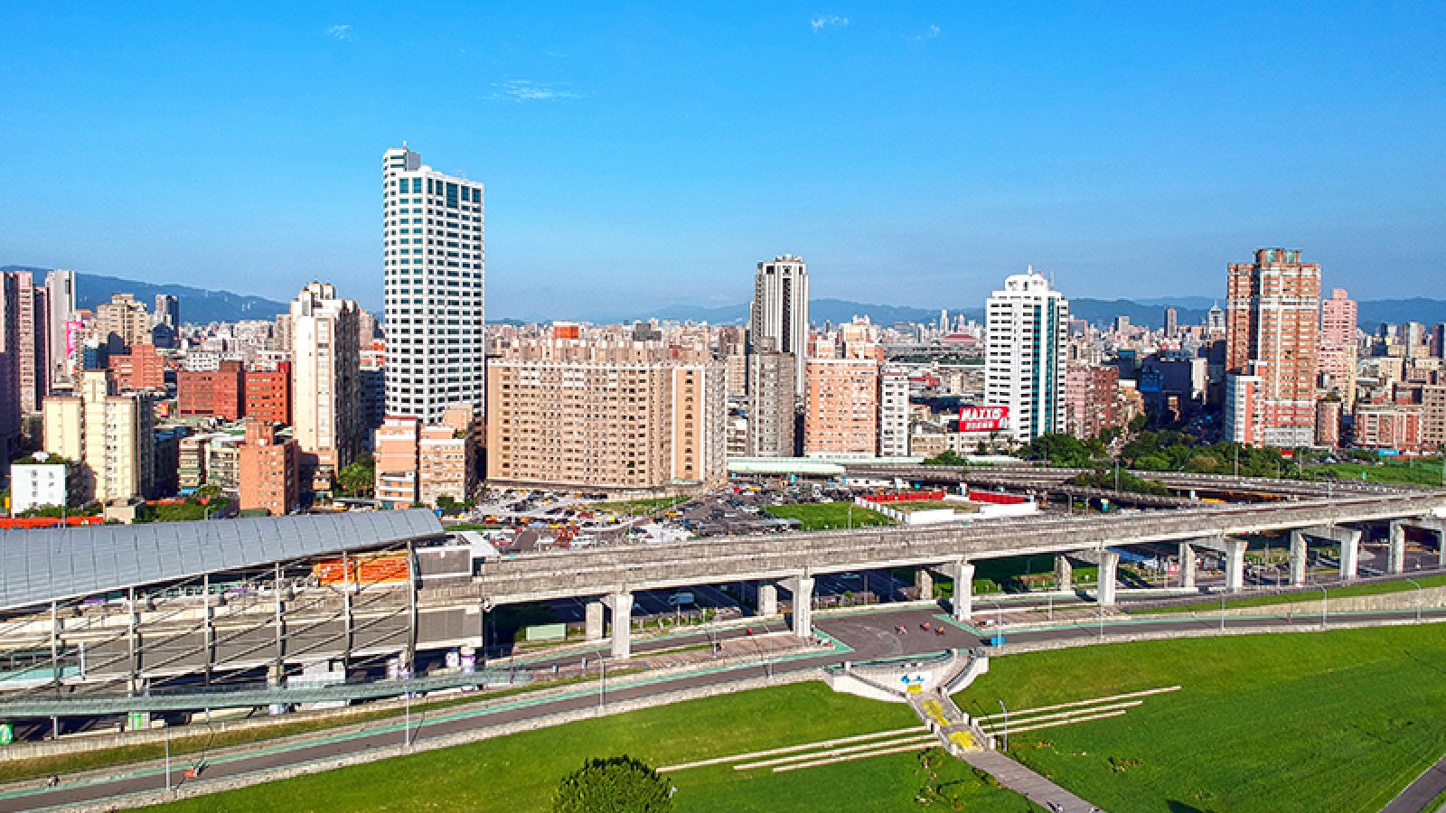 新北市三重區—捷運＋重劃 點燃房市沸騰之火