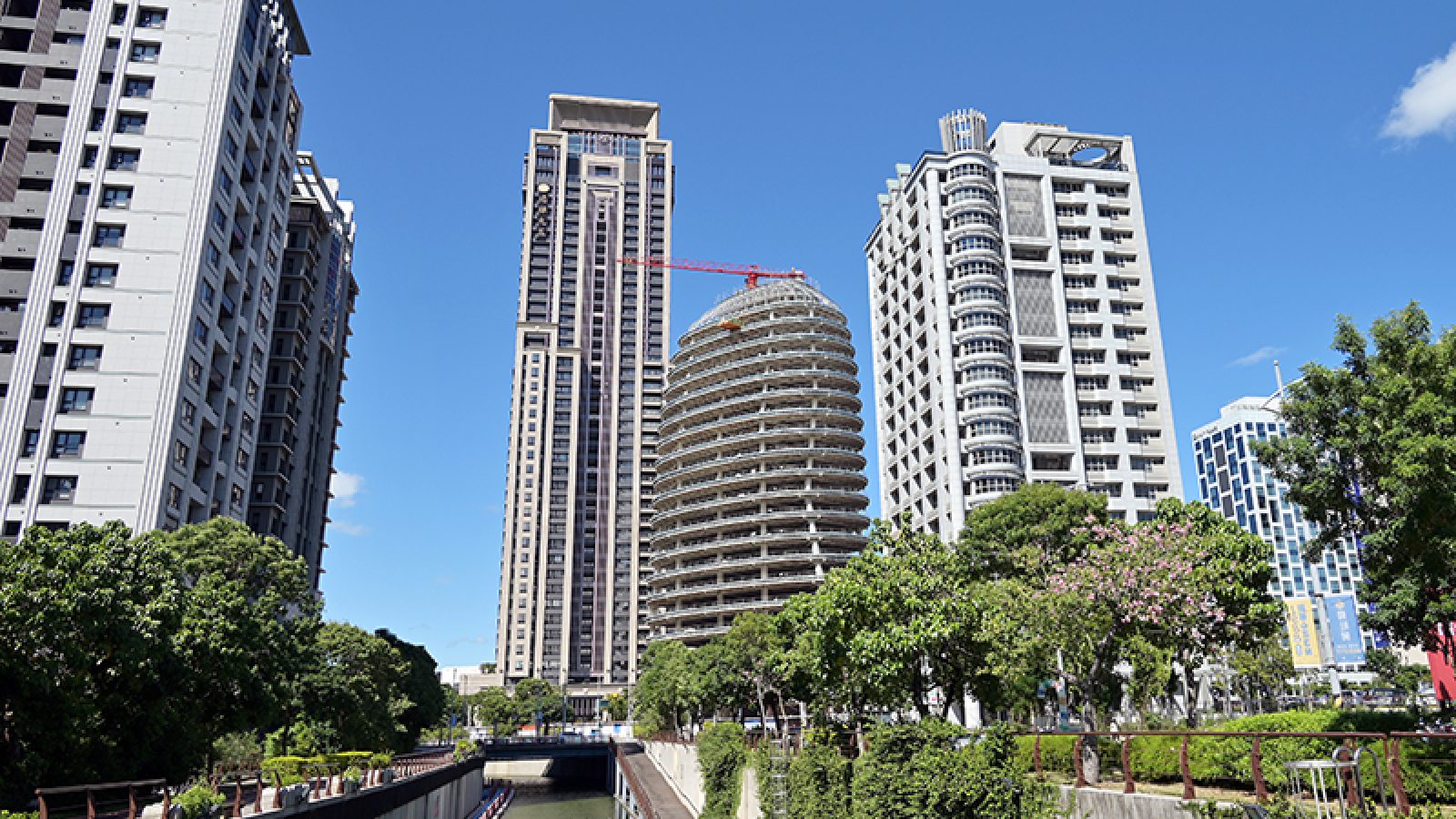 房價漲太快 建案惜售、緩推氛圍更濃厚
