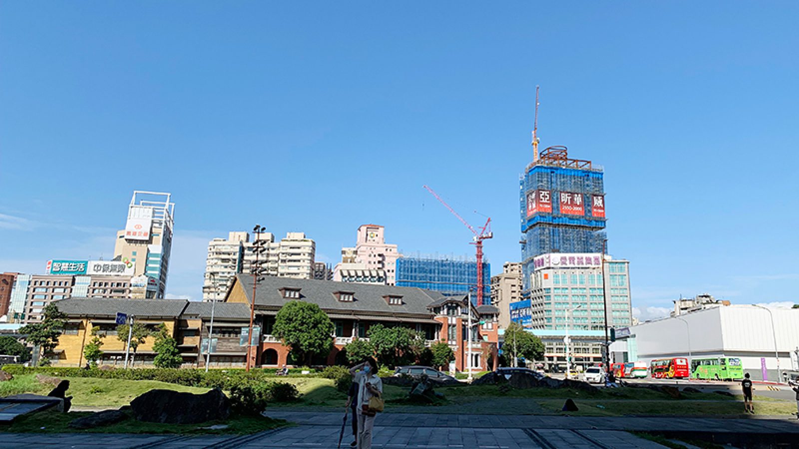房市續熱 置產抗通膨訴求迅速升溫