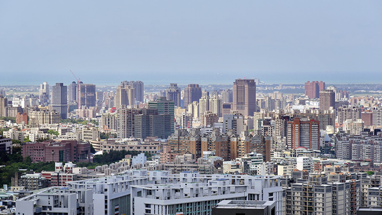 房市瘋狂三部曲 秒殺、封盤、漲價樣樣來