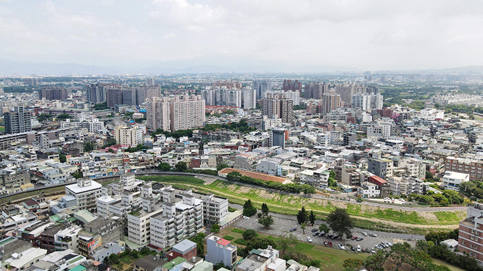 預售禁止轉手震驚市場－房市告別旺季 買盤稍見縮手