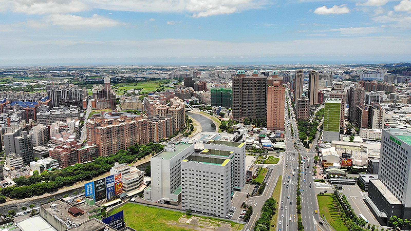 房市迎新春 北台灣價量持續擴張