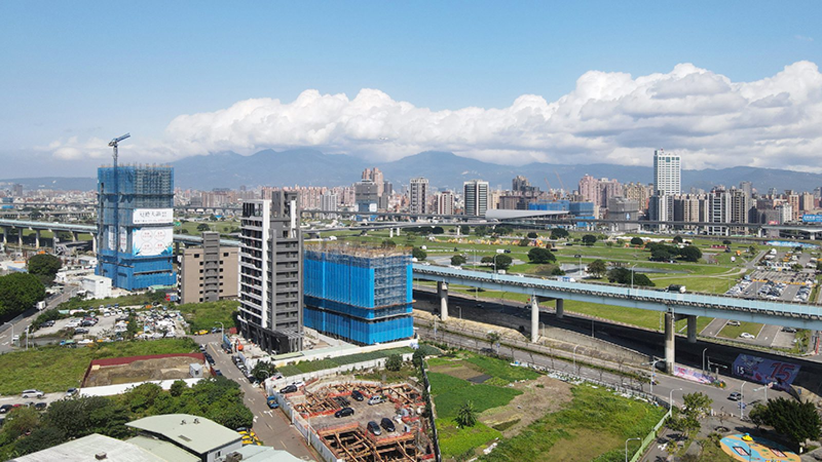 推案潮前醞釀期－季節因素影響 市場暖機等旺季