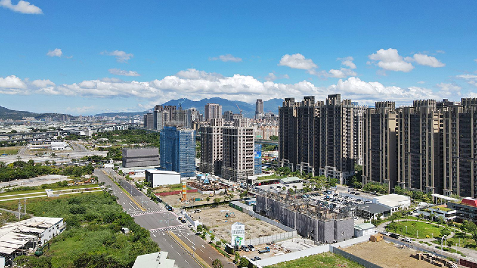 通膨引置產潮－市況轉熱 再傳央行將出手