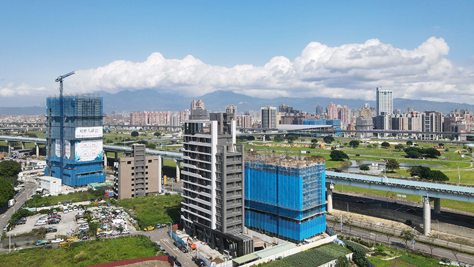 北市淪市況重災區 低首付訴求成為高人氣好手段