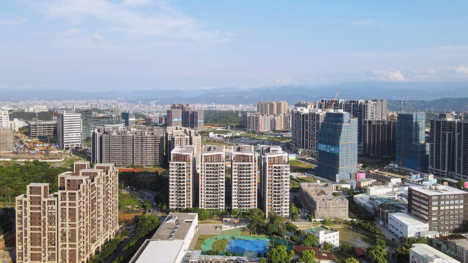 市況跌無可跌 新竹人氣強到阻絕疫情