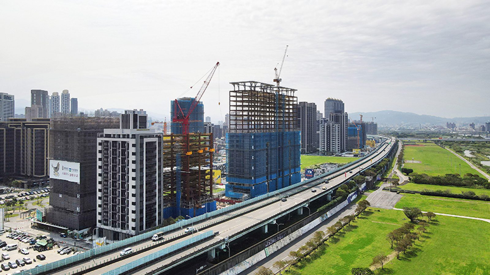 連假看屋潮落空 新舊案廣告素材差在哪？