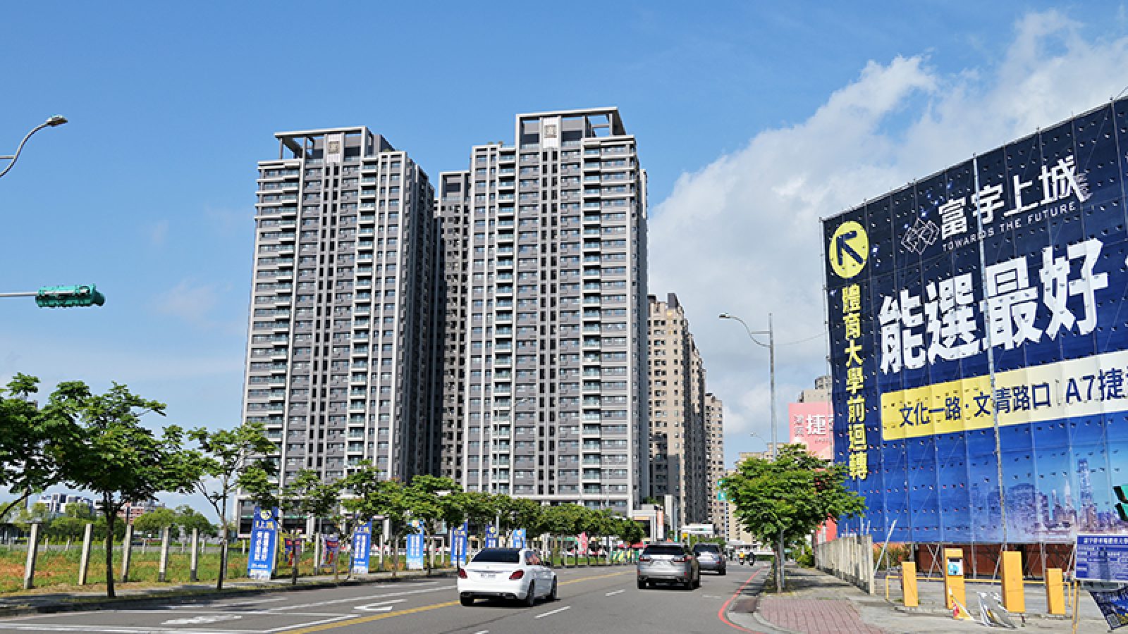 住家附近微旅行 親山近水題材永不敗