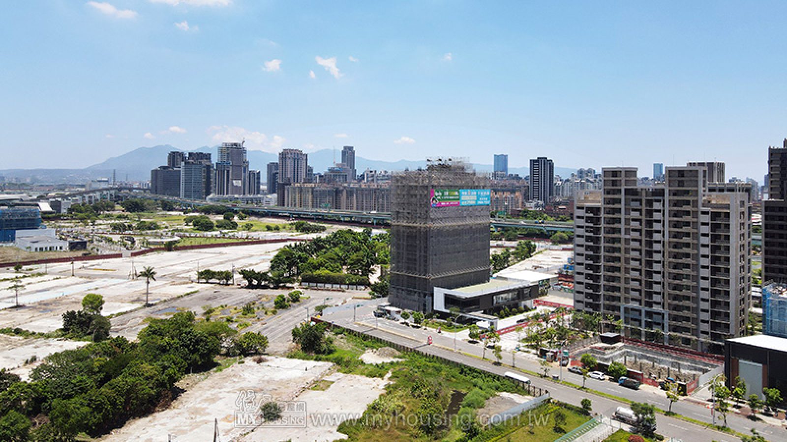 裴洛西旋風颱風尾－地緣業者喊話 主攻情懷