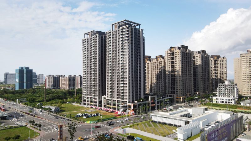 建案報廣快覆滅－業者狠祭 掛保證路數