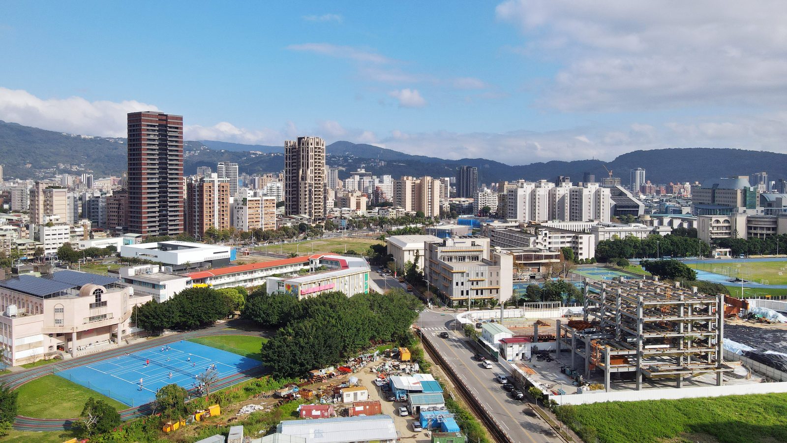 南、北士林房價差縮－重大建設 勢將翻轉新士林