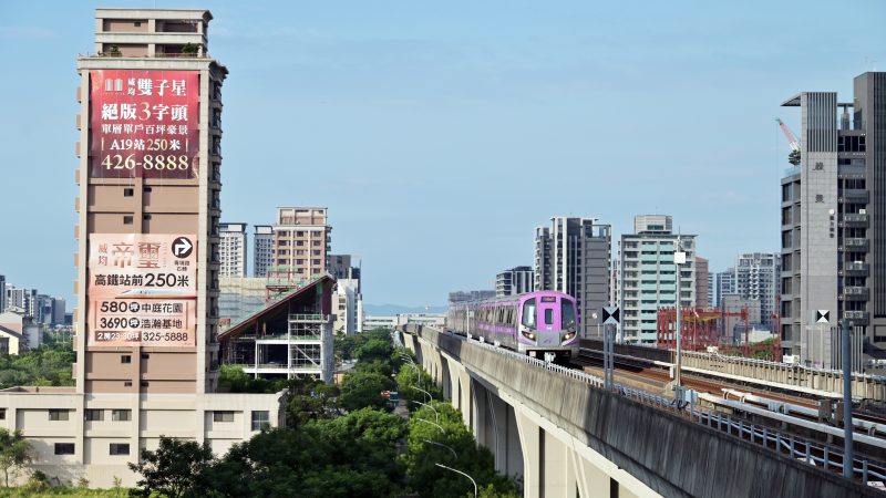 報廣跌無可跌－捷運加特色 宣傳力道才夠