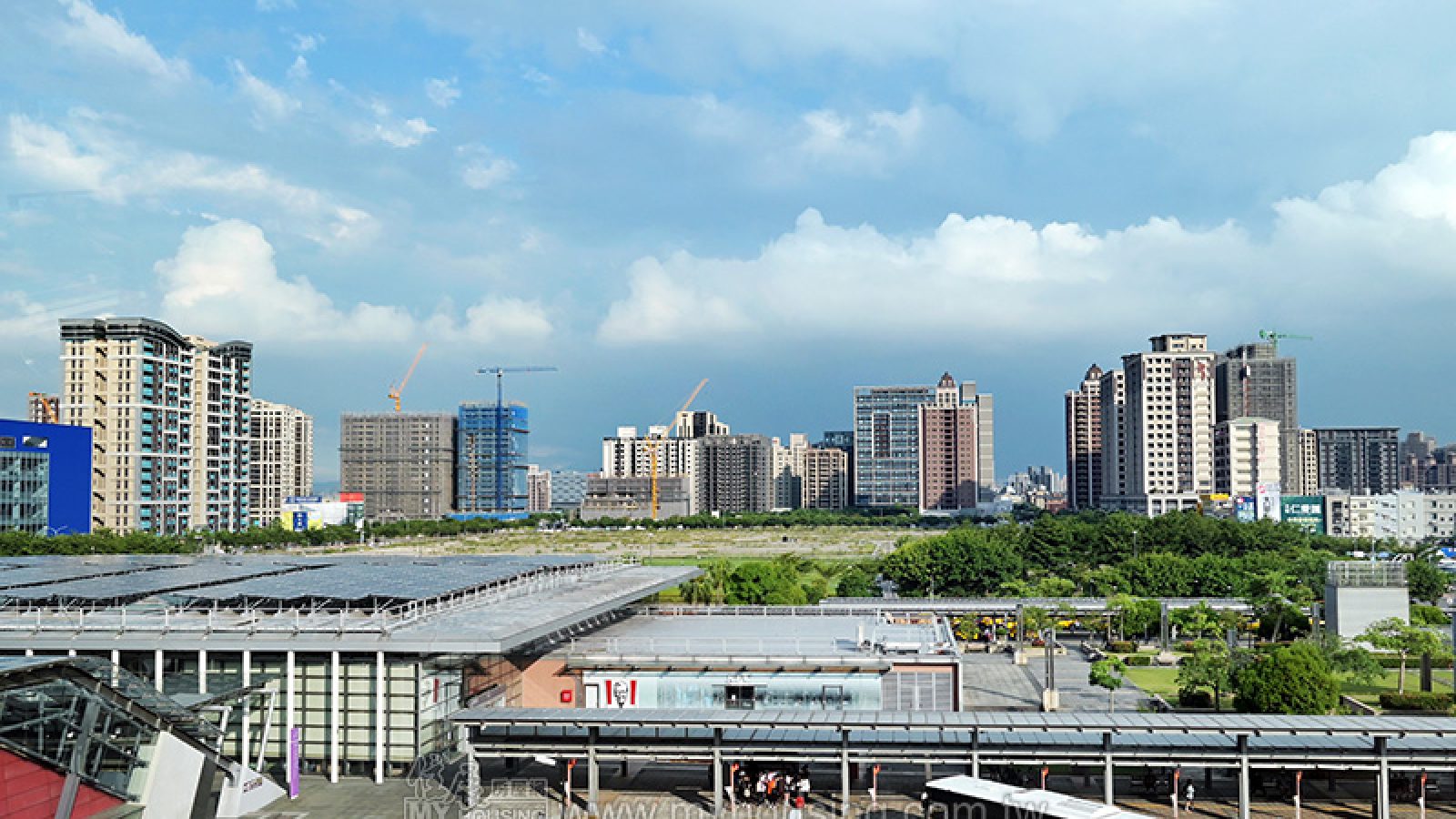 報廣止跌，回升至三位數－低首付、低總價 吸客更有效