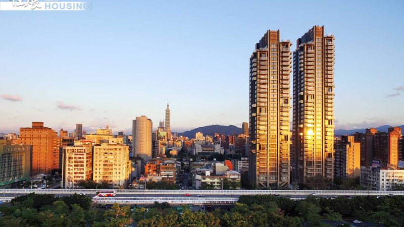 201701-大安森林公園-004-425眺望