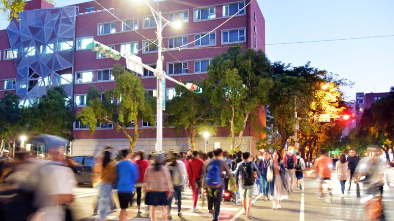 非新聞事件畫面