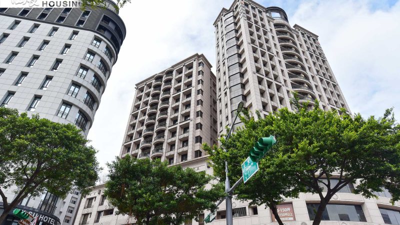 201712-台北市大同區-建成圓環-030