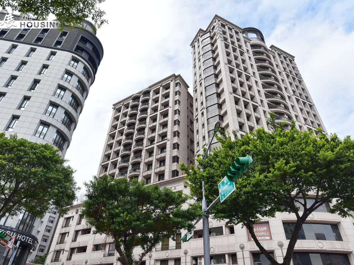 201712-台北市大同區-建成圓環-030