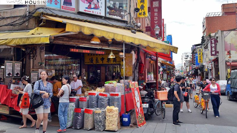 201806-台北市大同區-048-迪化街商圈-48