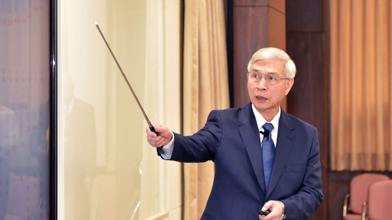 央行一如外界預期，於上月祭出史上第六波房市信用管制。