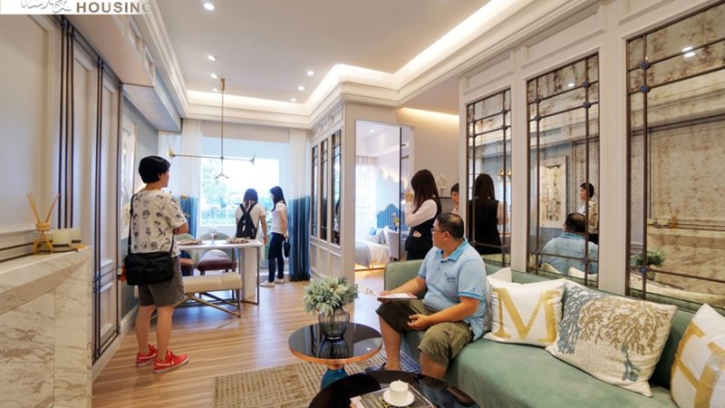 201806-銷售現場-江翠歡喜市-0104_440期房市話題P買房攻略-me