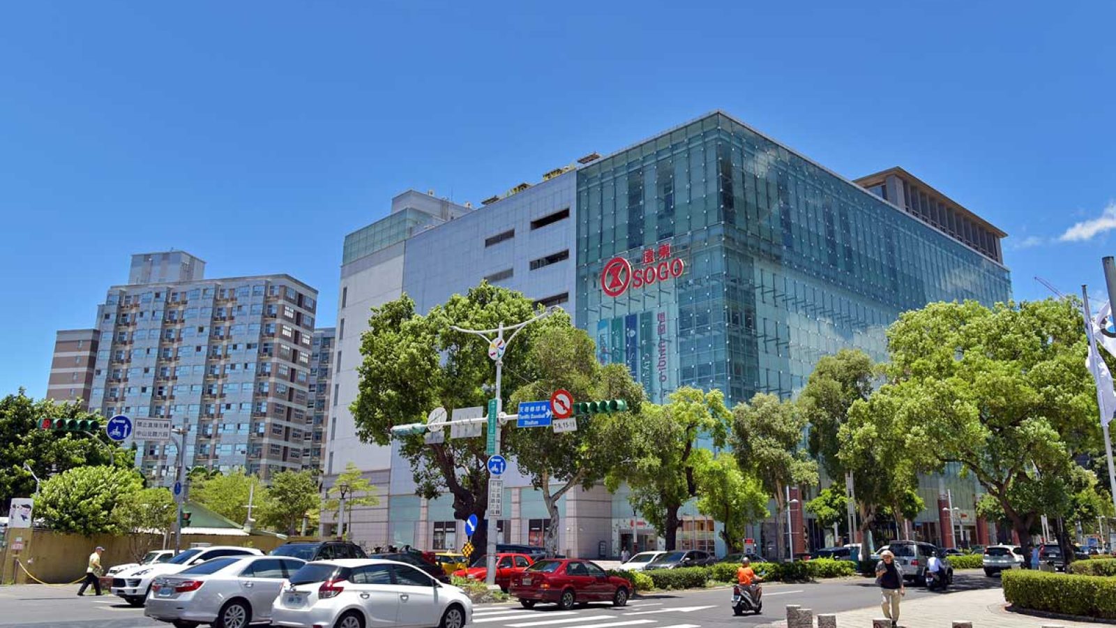 20180713-士林-013-天母SOGO-13