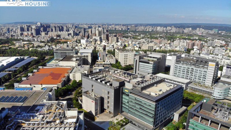 201911-空拍-新竹科學園區-003-me