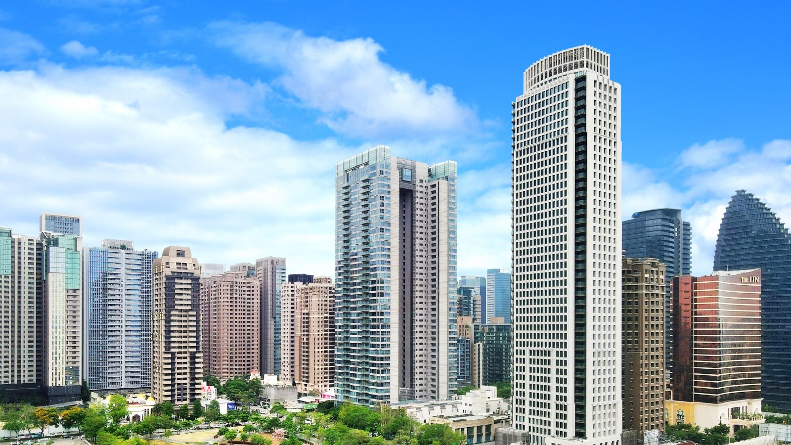 台中七期秋紅谷
