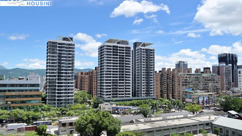 20230831住展新聞稿-928-南港