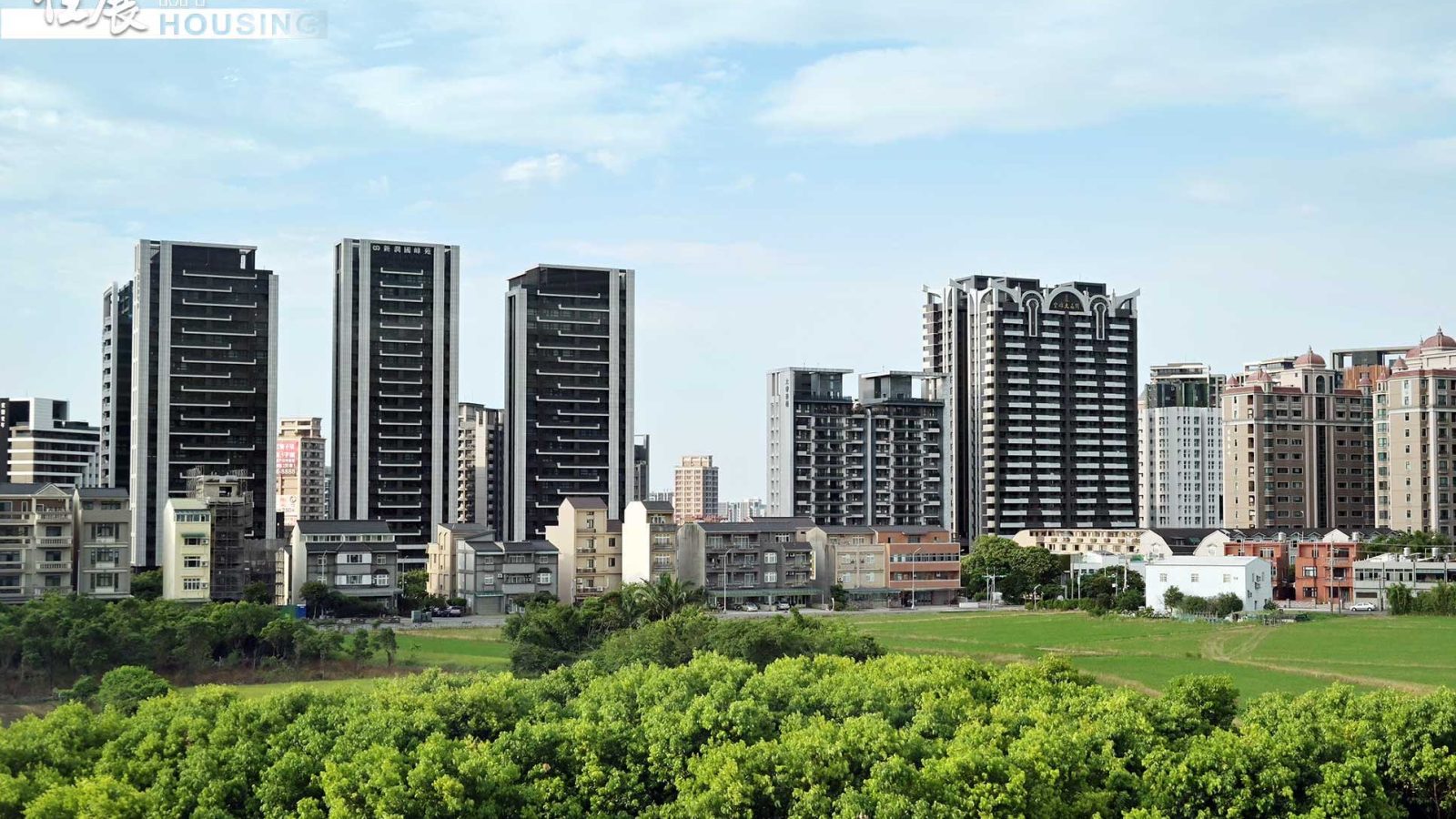 20231026住展新聞稿-Q3住宅推案量-主圖