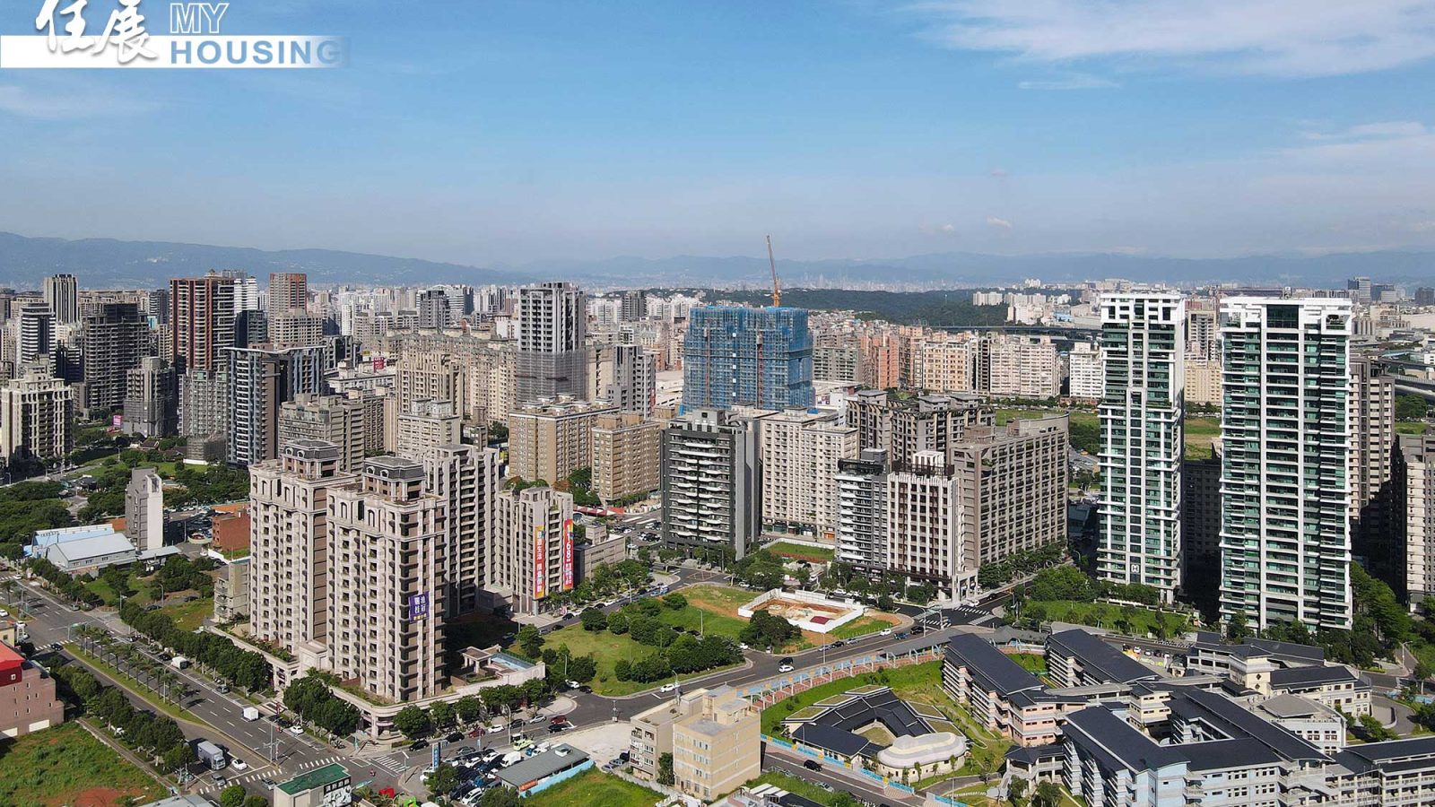 20231102住展新聞稿-10月風向球