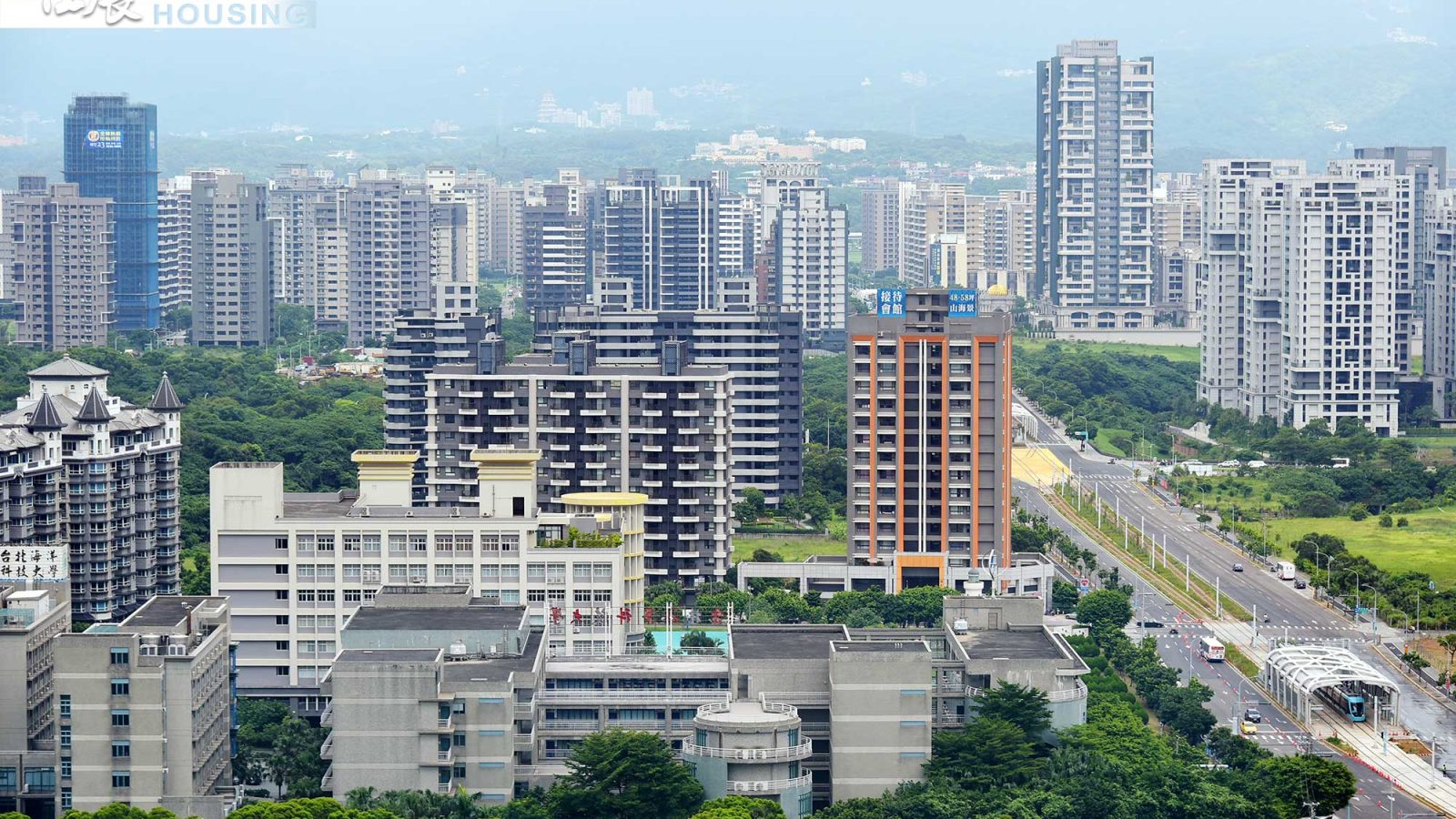 20240229住展新聞稿-新成屋(圖)