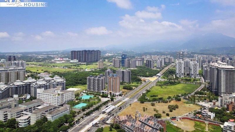 20240307住展新聞稿-親民價預售社區(圖)