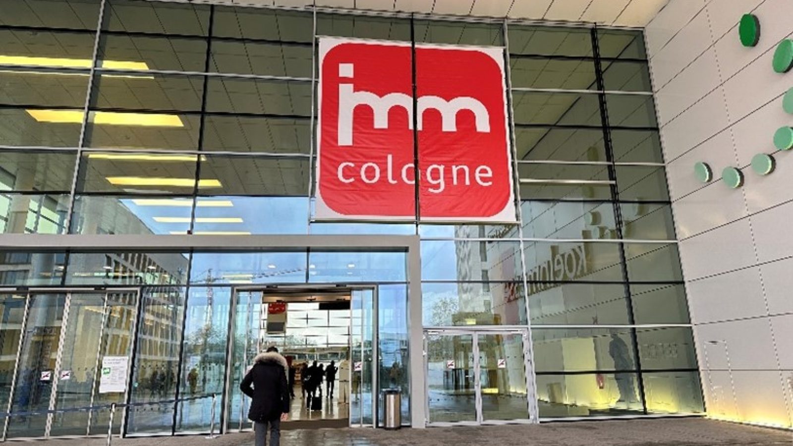 2024德國科隆國際家具展(imm Cologne)