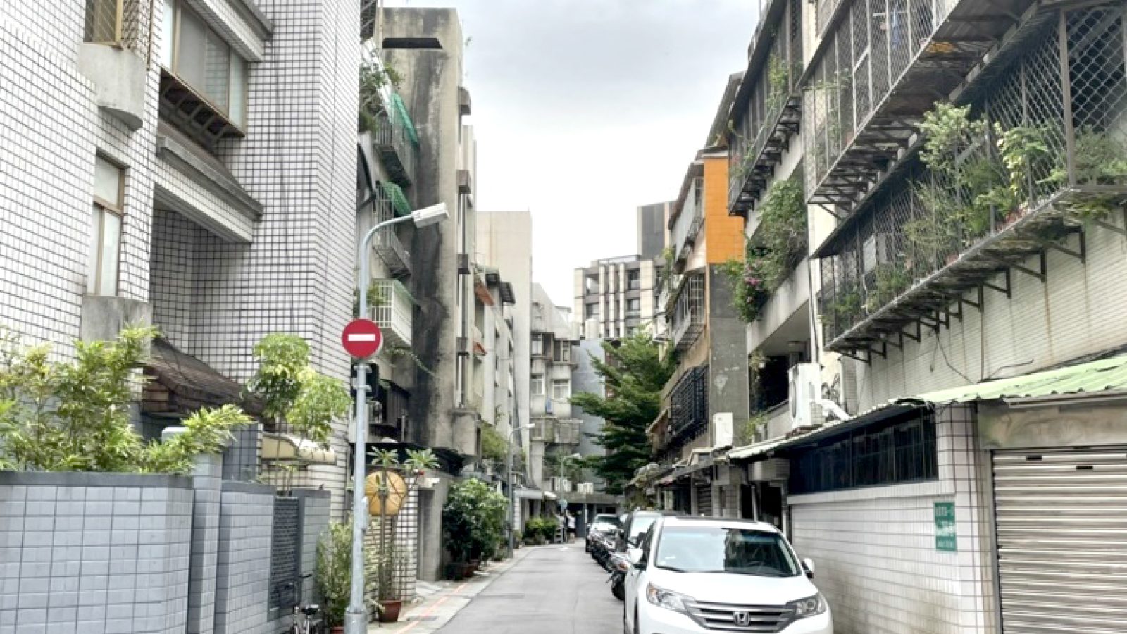都更危老重建這條路 合建房地如何分配才合理？