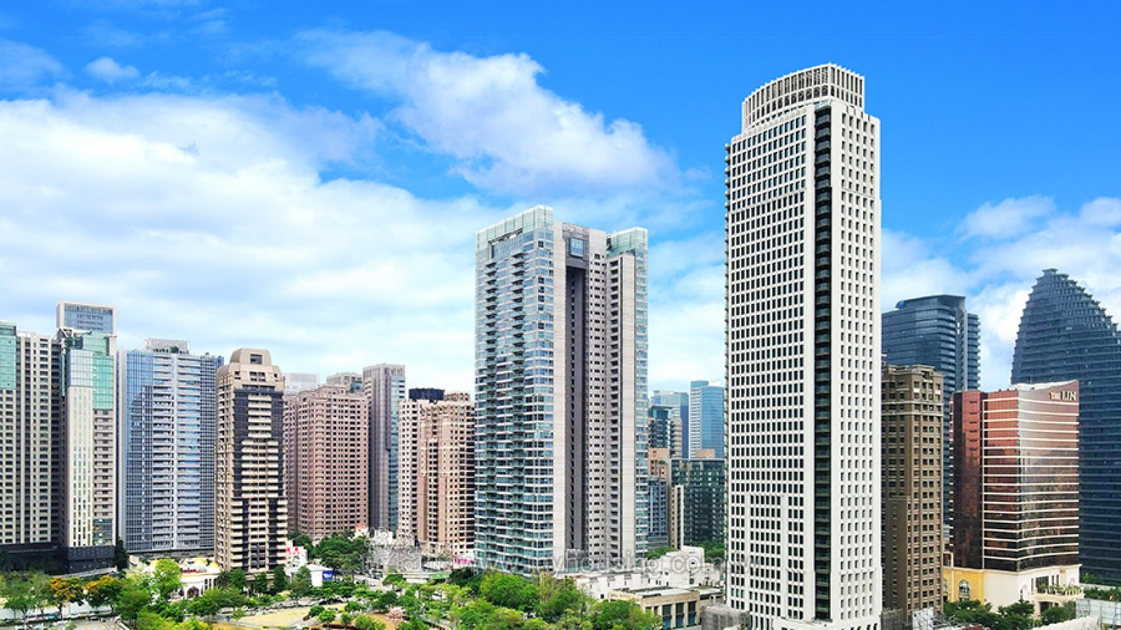 台中危老