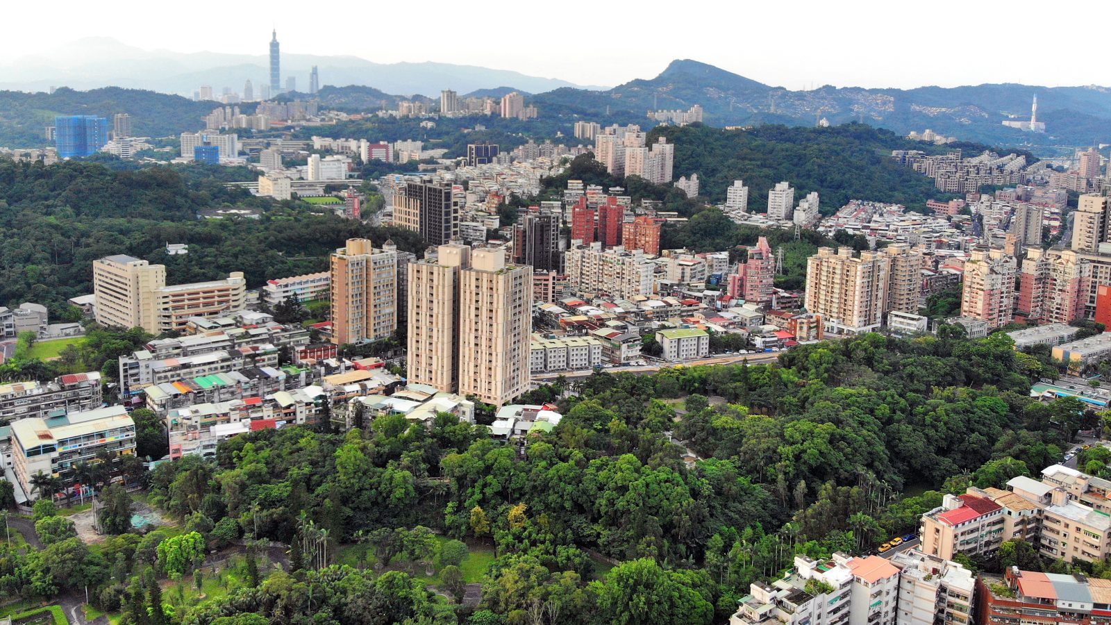 台版萬里長城