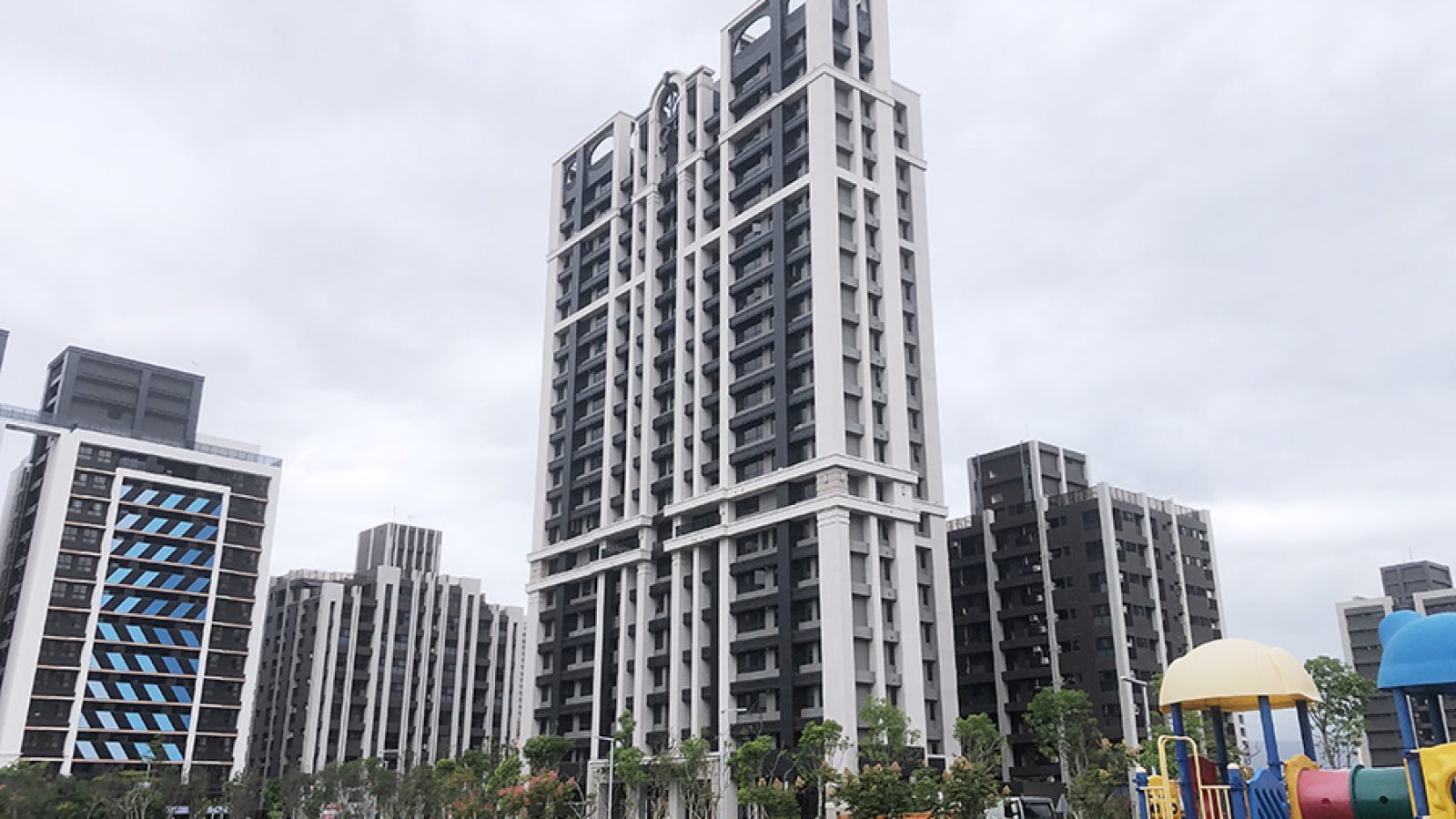 241元富信城鼎外觀-1