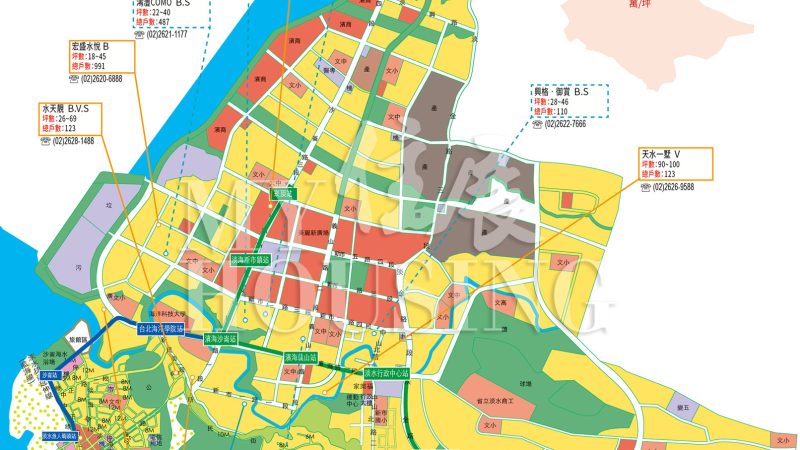 251淡水區北段-01