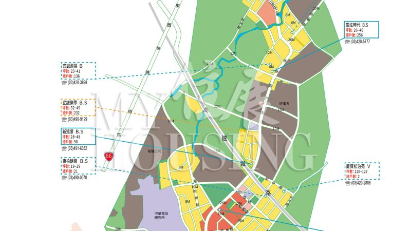 320中壢區過嶺_楊梅區高榮_新屋區頭洲_觀音區富源