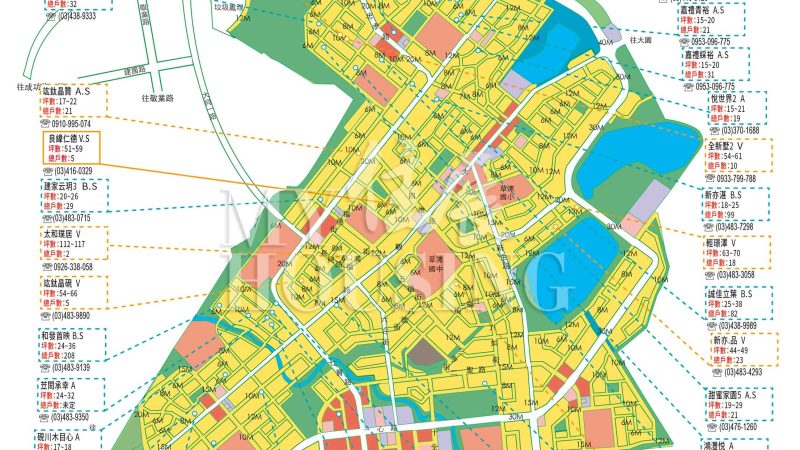 328觀音區草漯地區-01