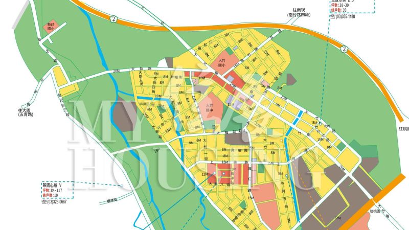 338蘆竹區大竹地區-01