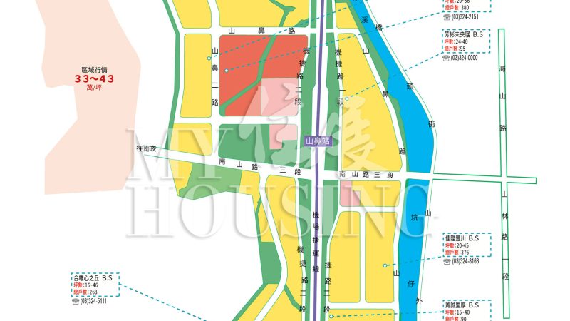 338蘆竹區機捷A10重劃區-01