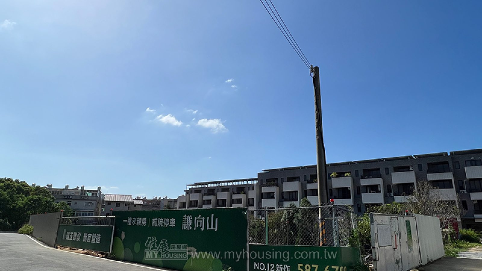 1字頭將絕跡？關西新案充滿2意
