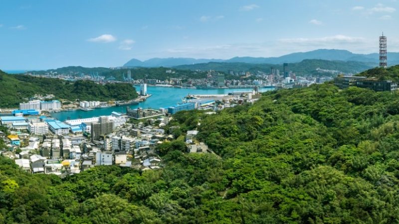 全視野景觀、四季城市夜景一覽而盡（圖／業者提供）