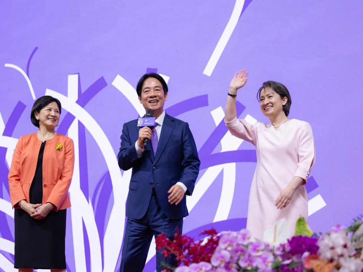 前總統蔡英文留下10顆炸彈給總統賴清德，其中最棘手的便是新青安引爆的限貸令。