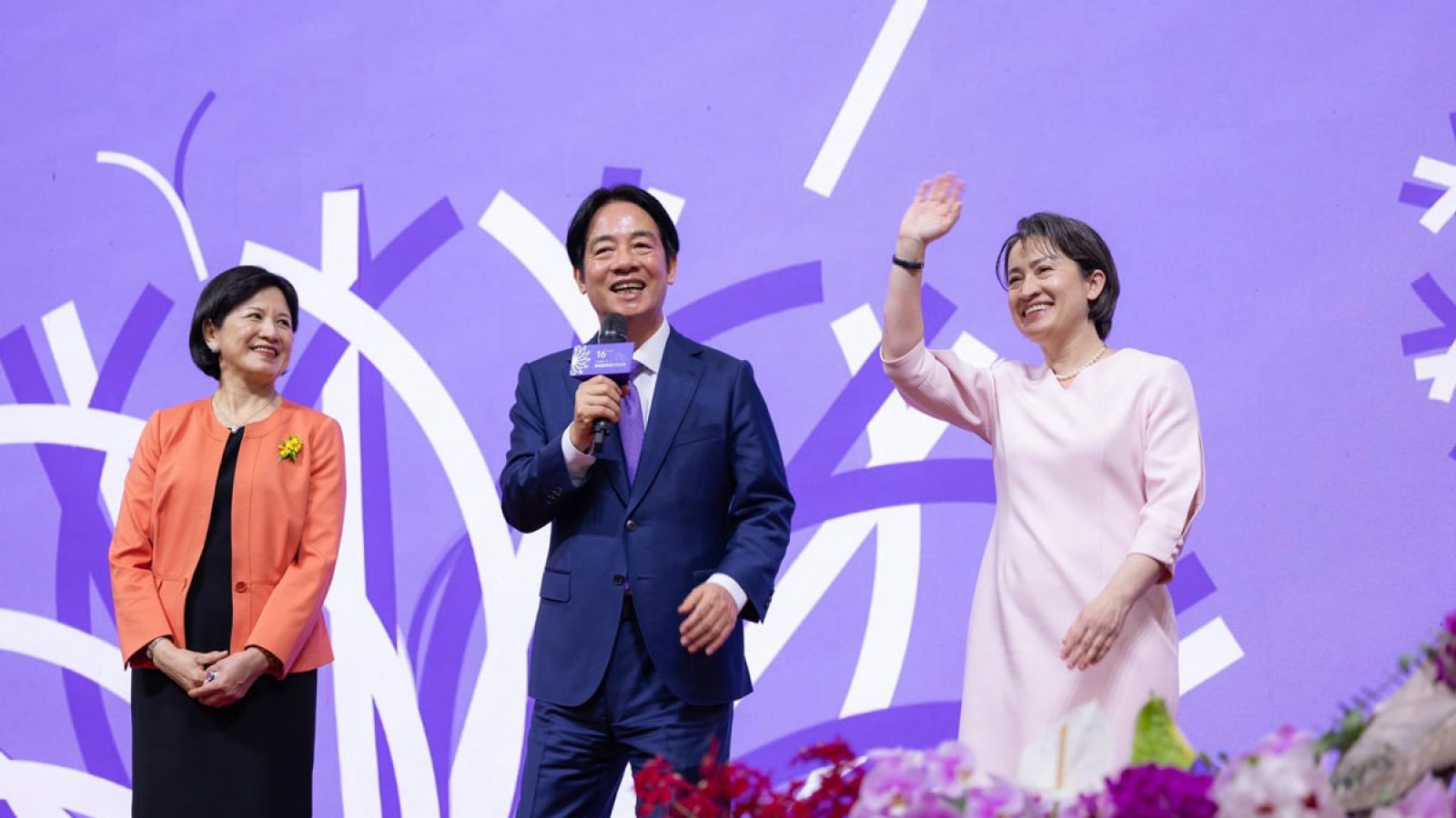 前總統蔡英文留下10顆炸彈給總統賴清德，其中最棘手的便是新青安引爆的限貸令。