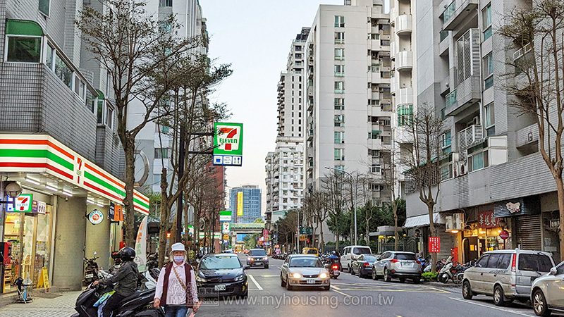 軌道助翻轉！基捷沿線房市起風了