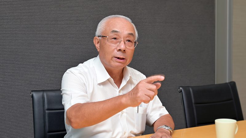 楊玉全：打房讓財團坐大難實現居住正義！